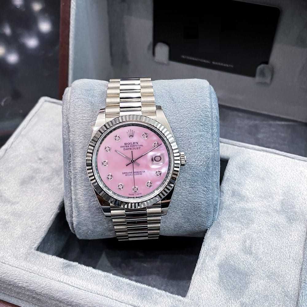 Дамски часовници Rolex Ladies