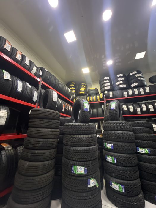 Автошина balon diska mudatliy tolovga harid qiling