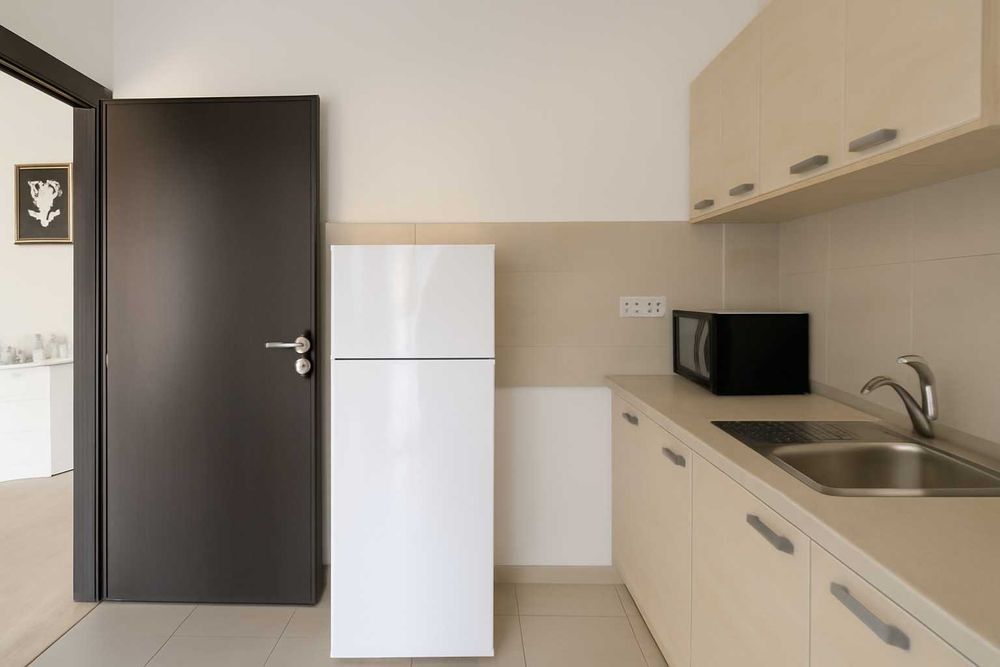 Apartament cu un dormitor Floreasca,Belvedere Residence+loc de parcare
