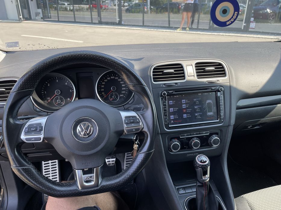 Мултимедия с навигация Volkswagen,Skoda,Seat,Audi 4/64GB