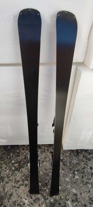 Ски "Rossignol Power Turn 156 VAS-CARBON DIAMOND SHAPE" - нови.