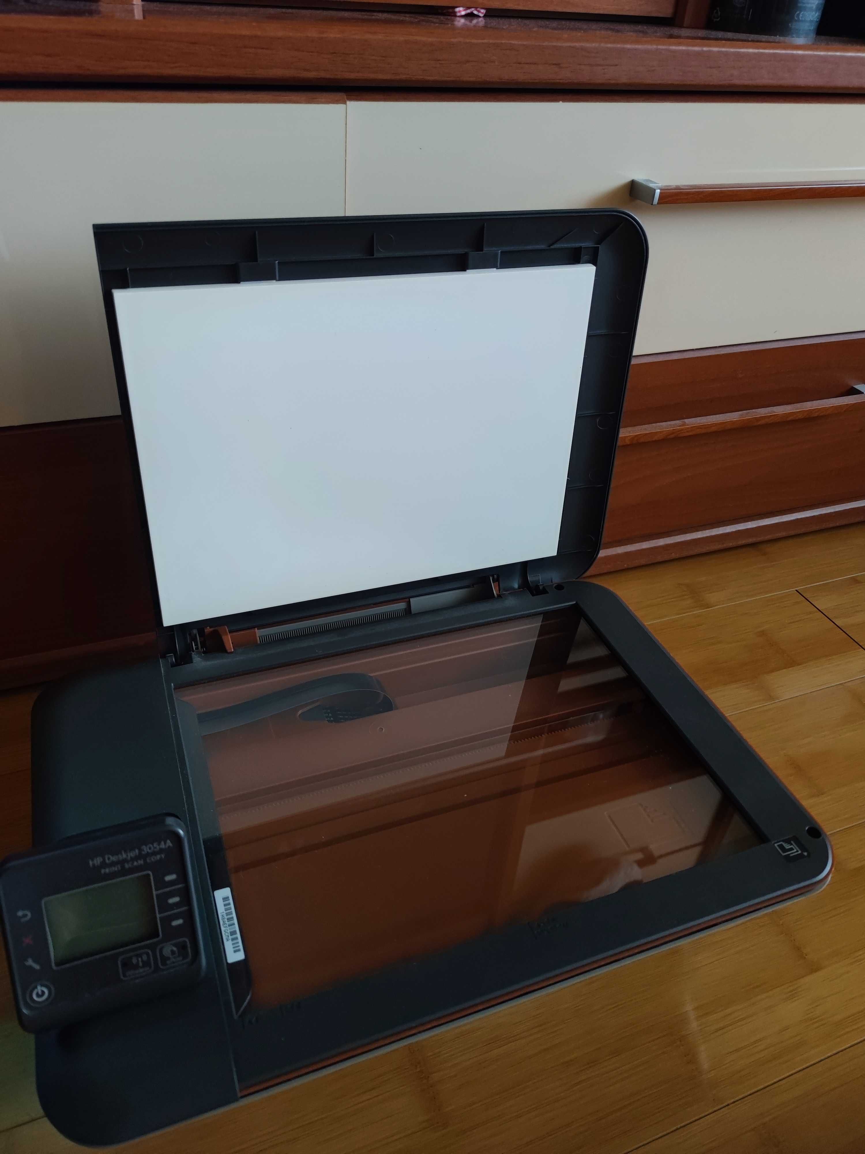 Multifunctional HP DeskJet 3054A