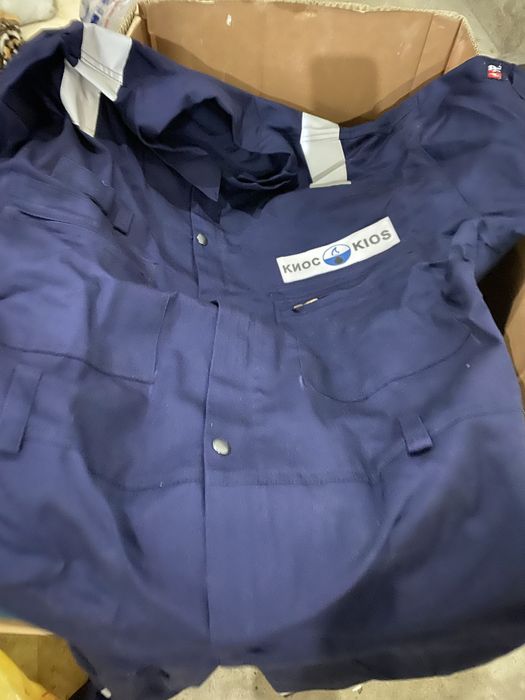 Средства индивидуальной защиты