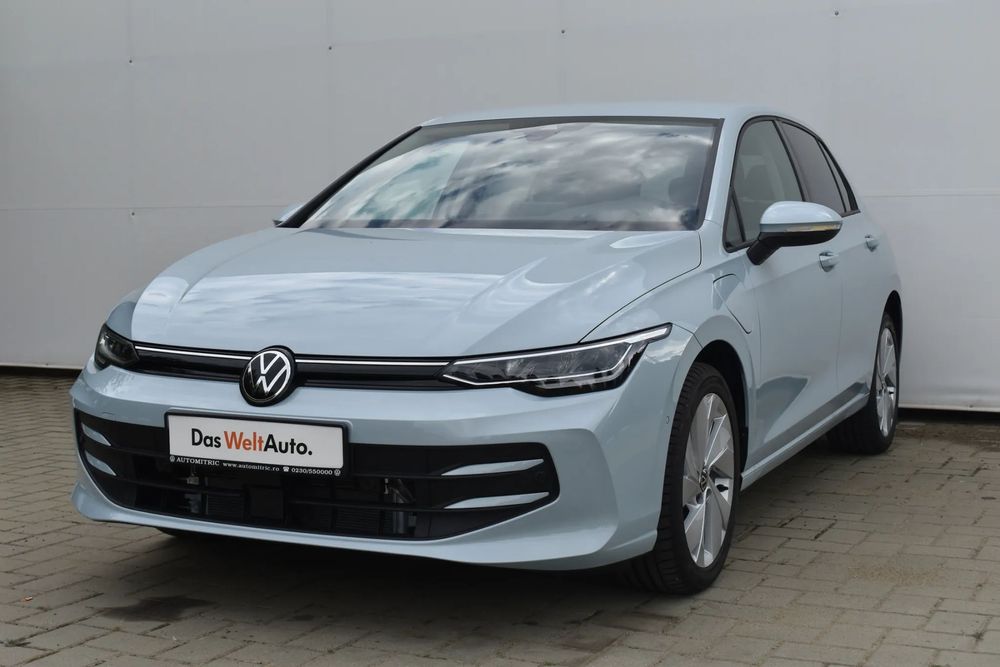 Volkswagen Golf Golf Life 1.5 TSI DSG PHEV (Hybr.Benzina/E plug-in), 150 KW / 204 CP.