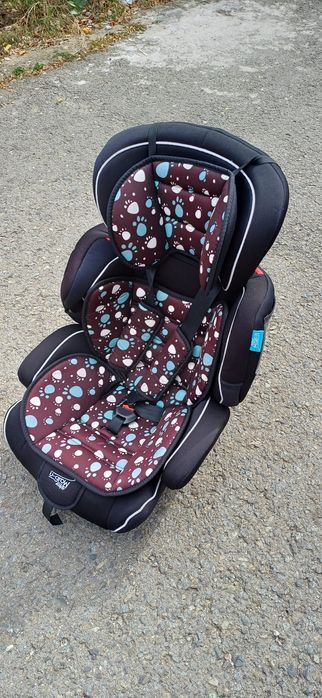 Vând scaun  auto U-grow