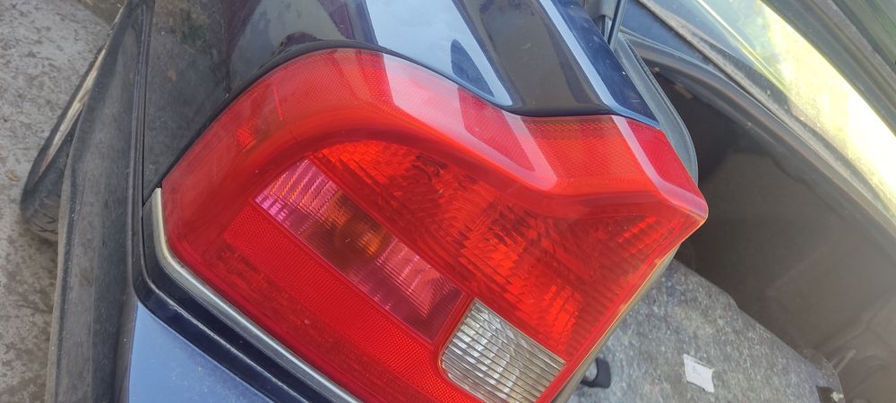 Стопове за Волво с80,volvo s80,feislift-2004