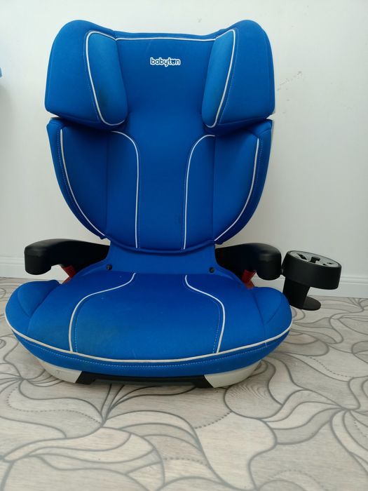 Детское автокресло