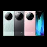 Infinix Zero 40, 8+8/256 GB, Yangi/Garantiya/Dastafka