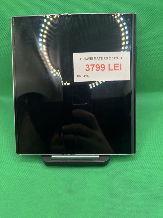 Huawei Mate XS 2 512GB, Amanet Lazar Crangasi, 40764