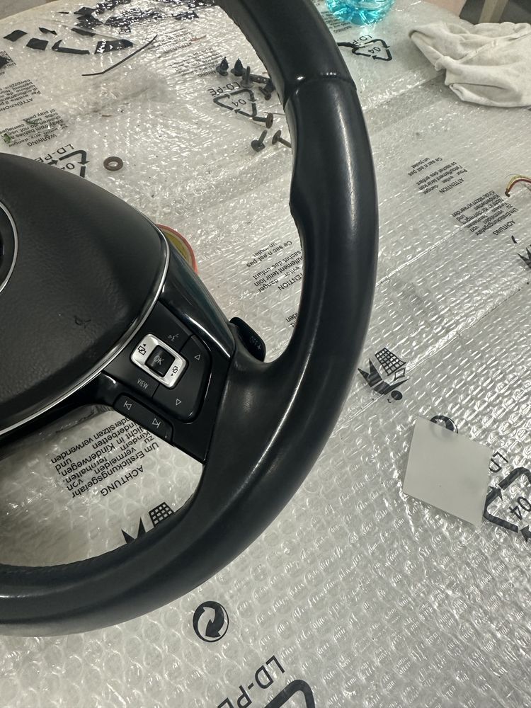 Волан за фолксваген / vw