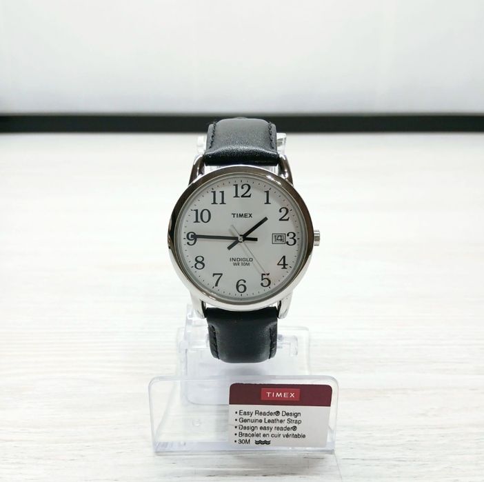 Timex Watch Soat (Easy Reader) 35mm