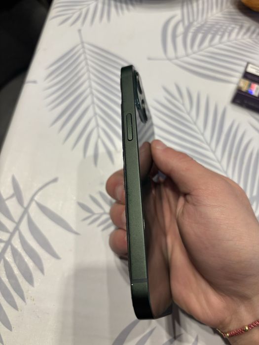 Iphone 13 128gb Перфектен
