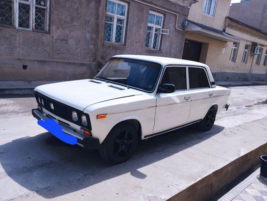 Sotiladi Vaz-2106
