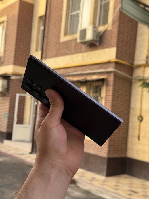 S 23 ultra 5g Vietnam qora