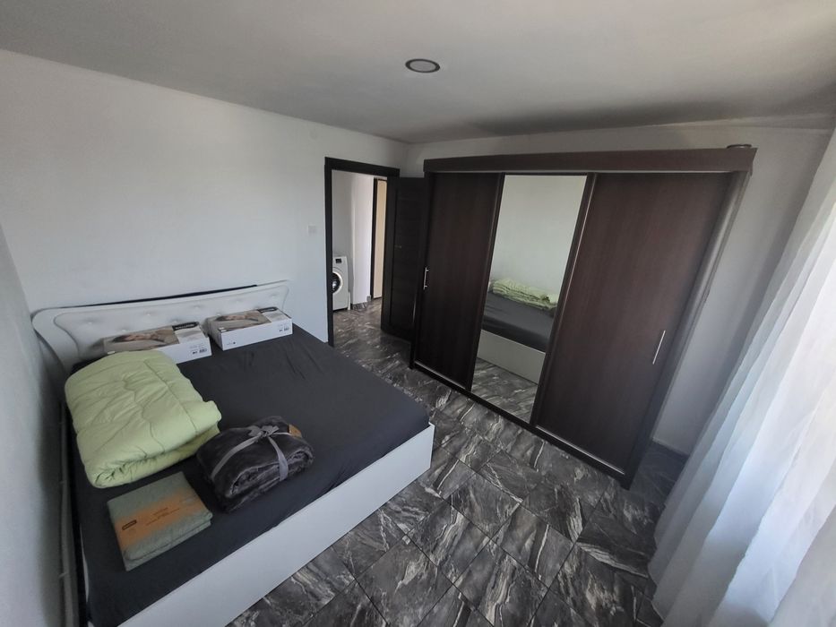 Ap cu 3 camere de inchiriat pe perioade lungi sau scurte de timp