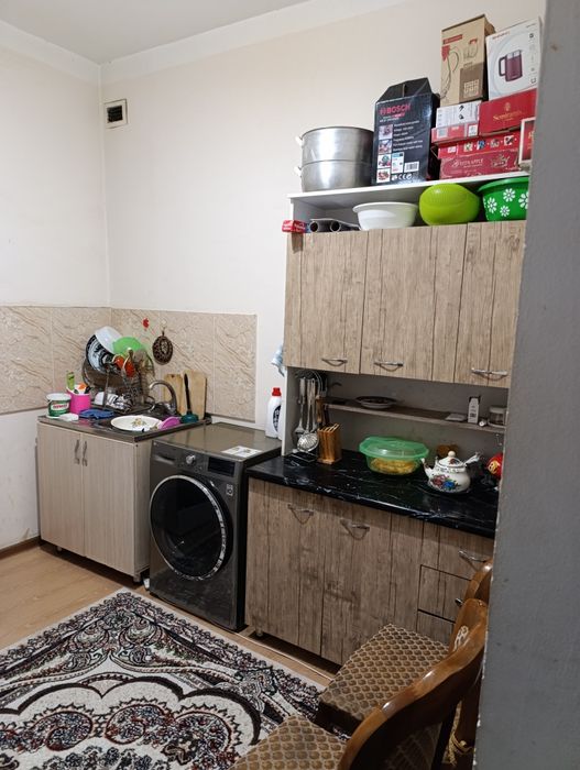 Сергели 6а 2 хонали Уй сотилади