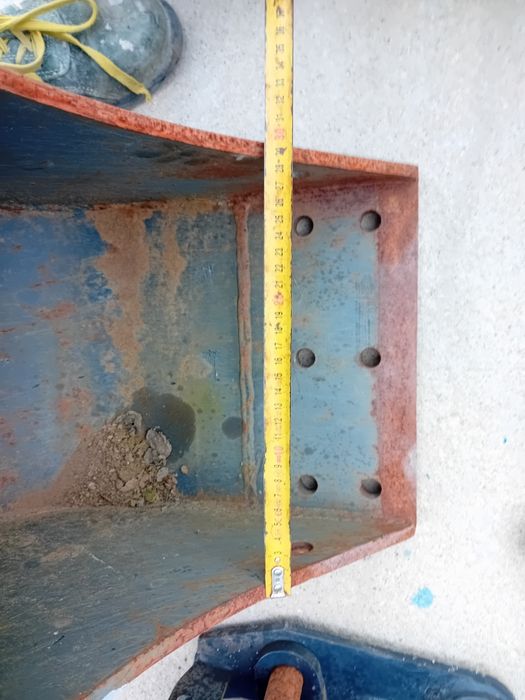 Cupa noua 30 cm miniexcavator 1.6 2 tone