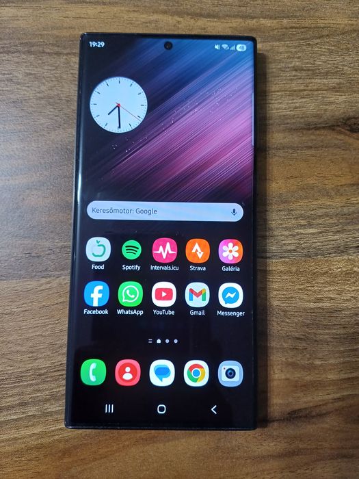 Samsung Galaxy S22 Ultra 5G