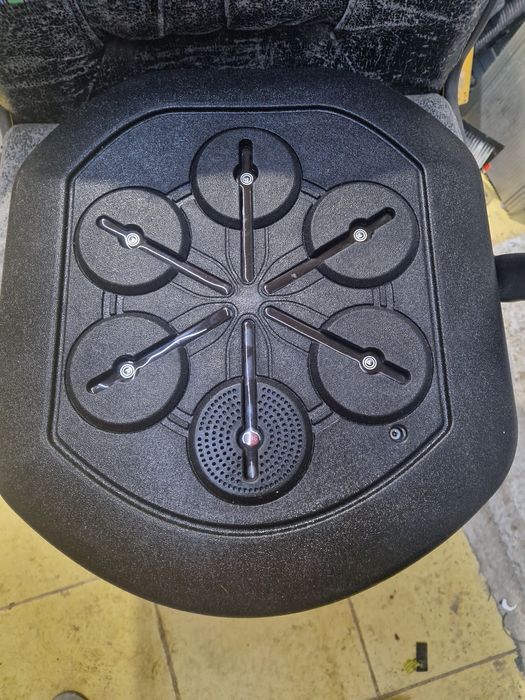 Aparat de box (manusi cadou]