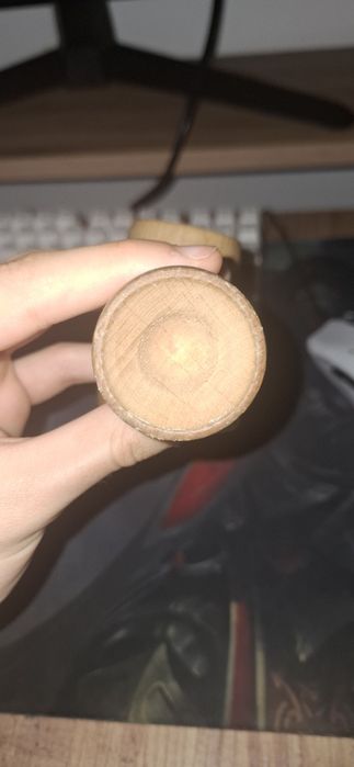 Kendamă Krom Noia 4.