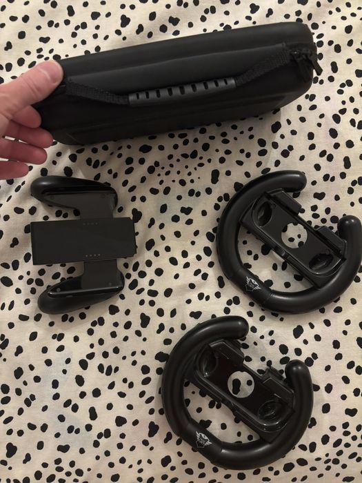 Nintendo Switch - ca nou, unic proprietar