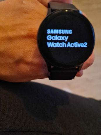 Vând smartwatch Samsung