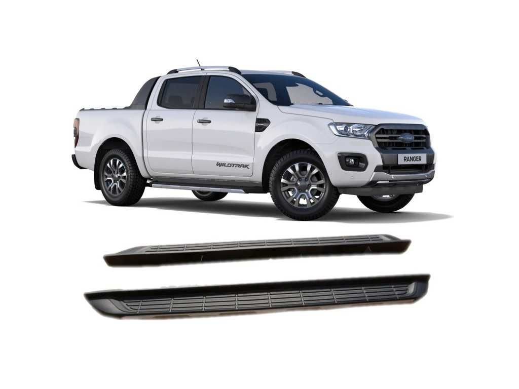 Степенки за Ford Ranger 2012+