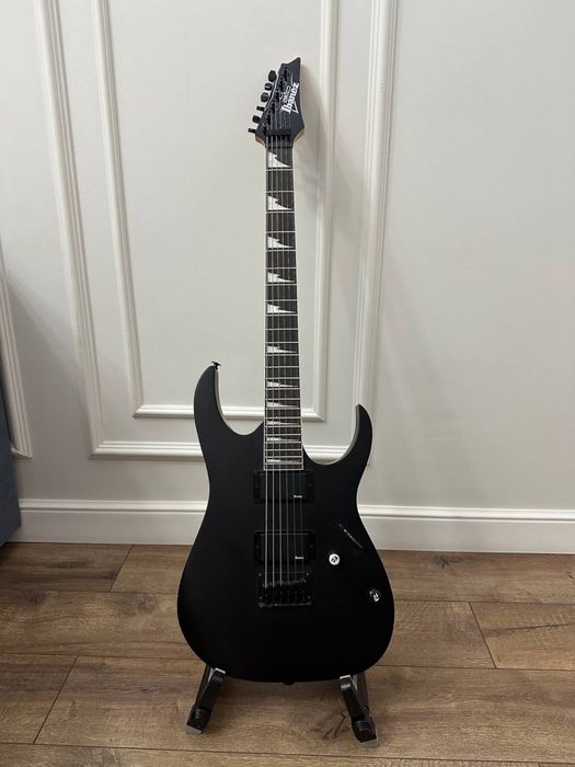 продам электрогитару Ibanez GRG121