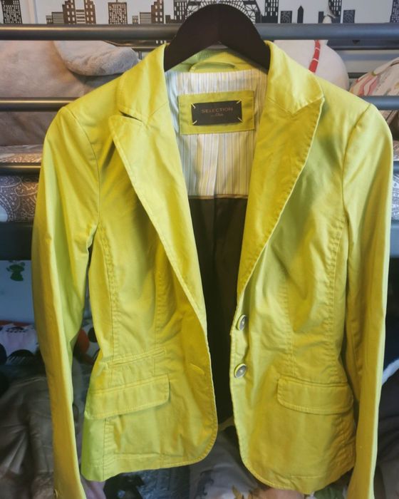 Sacou dama Selection S'Oliver S