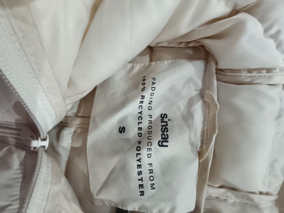 Geaca de dama marime S 2buc