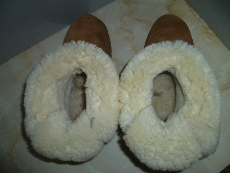 UGG оригинални ботуши №39
