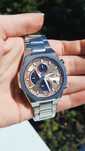 Casio Edifice Sapphire
