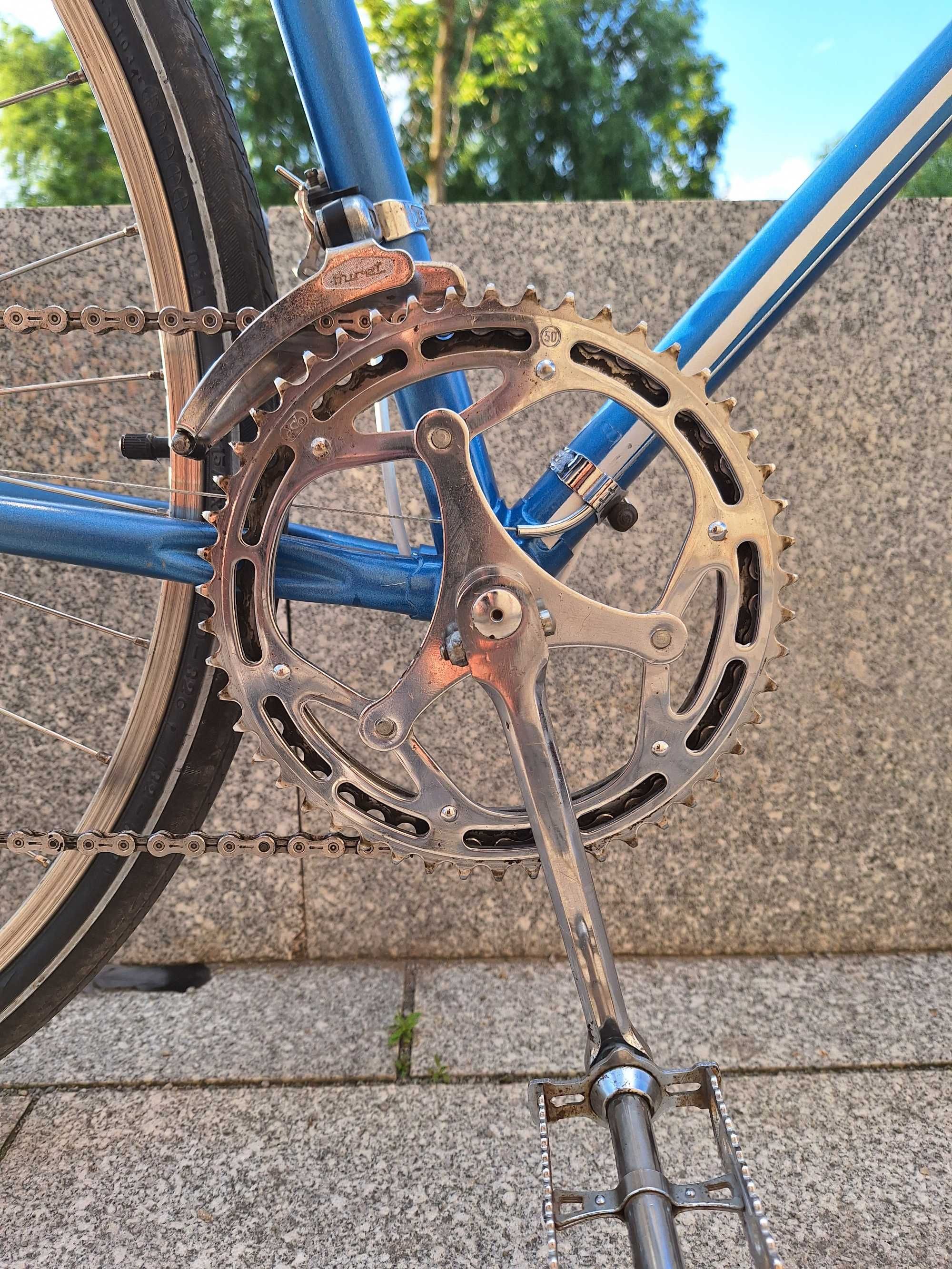 Bicicleta Gitane Service Course