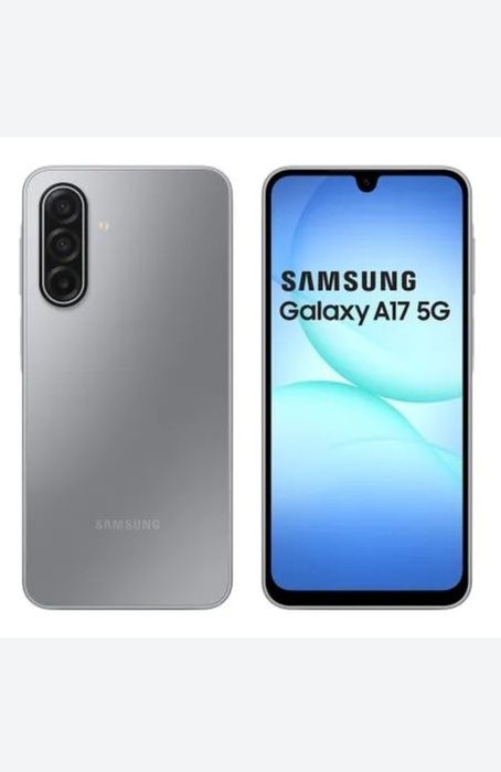 Samsung A 17 ideal sroshni sotiladi