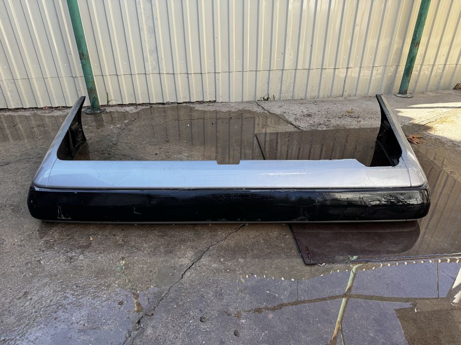 Бампер (перед,зад)