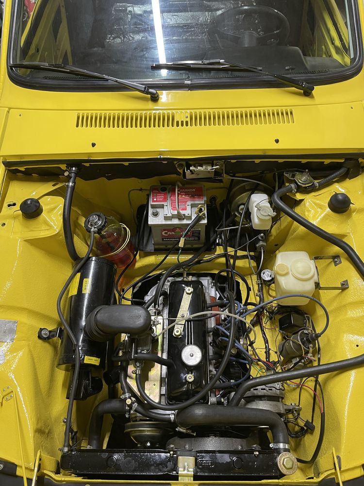 Dacia 1410 Sport
