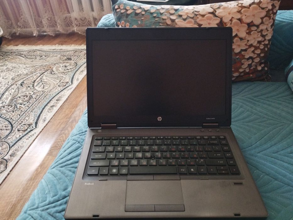 Ноутбук HP | Продажа