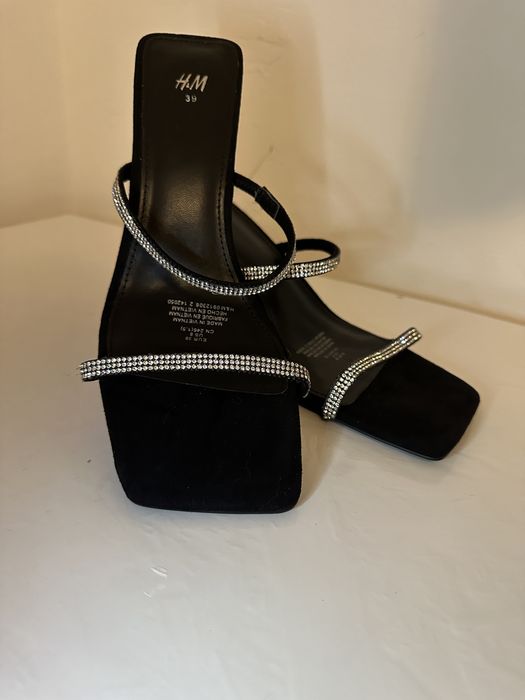 Sandale elegante H&M