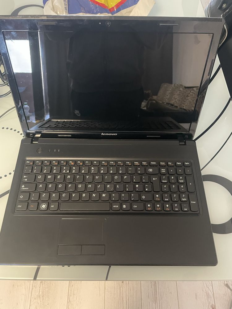 vand lenovo g 570 i3