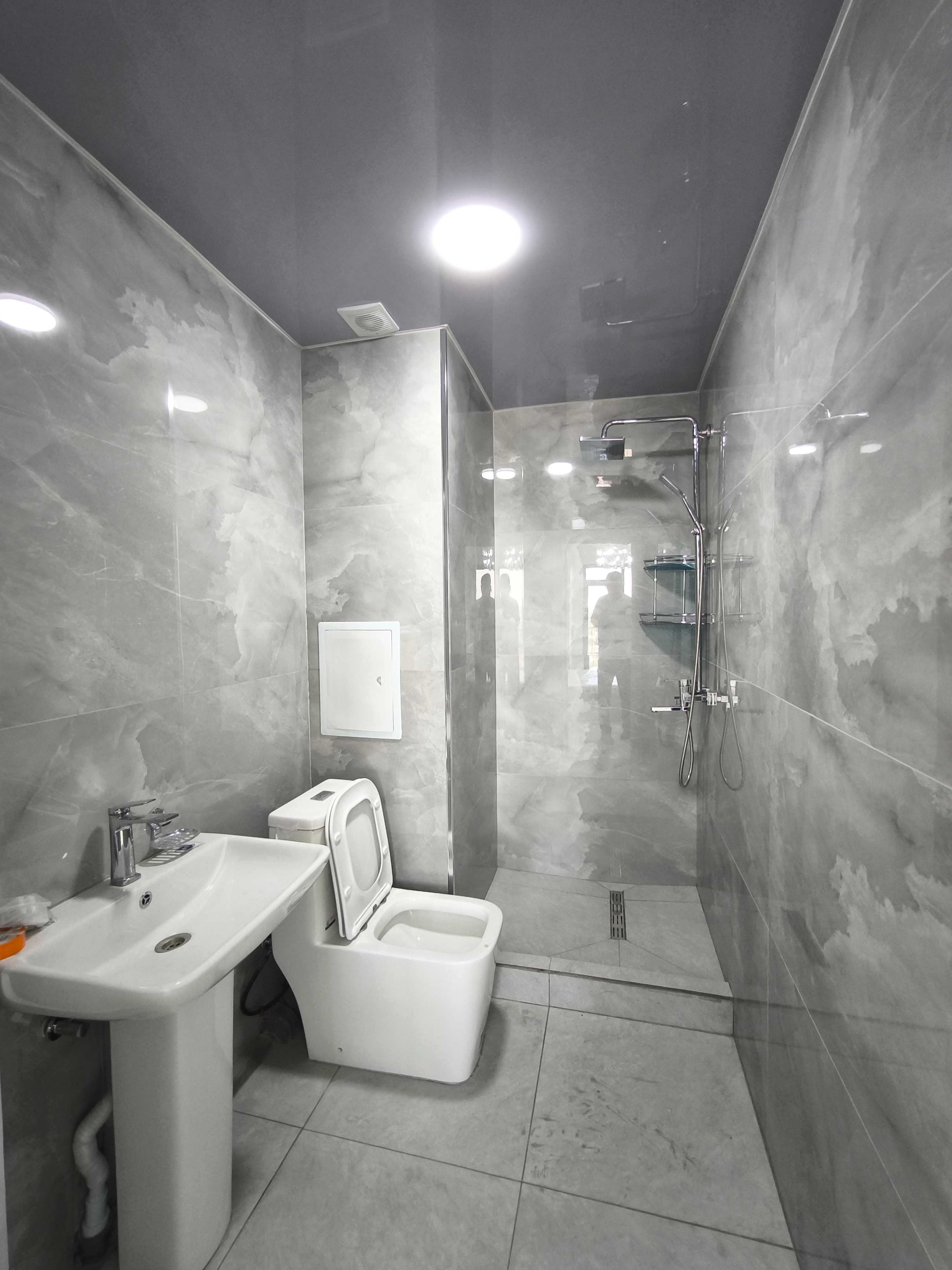 Глинка 8 роддом жк black Tower  2/11/17 53м² и 1/11/17 27м²