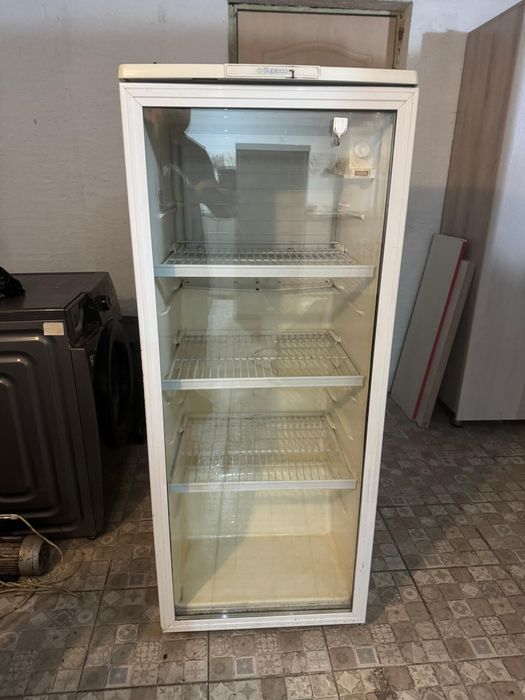 Холодильник для напитков с доставкой