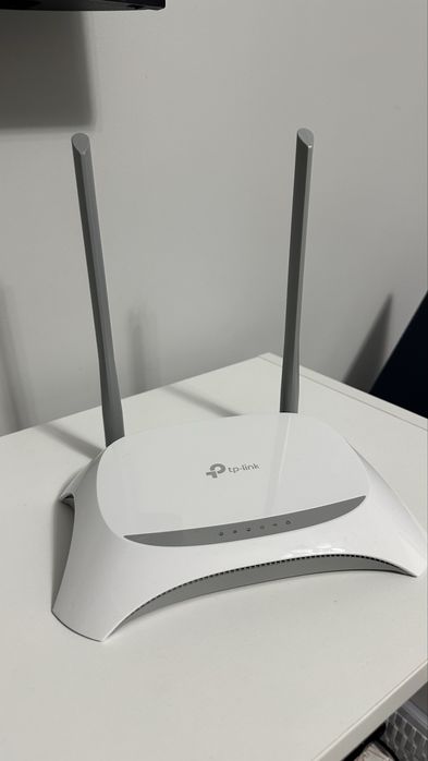 Модем TP-link TL-WR842N
