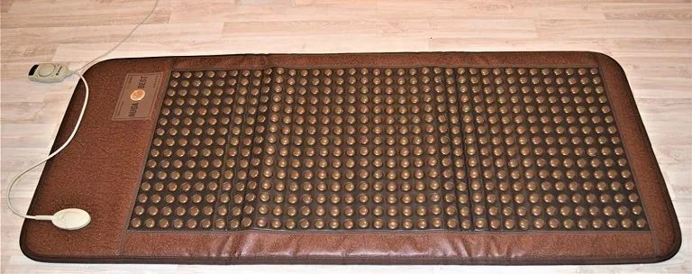 Матрас Nuga Best NM-2500