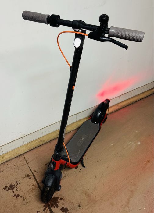 Електрически Скутер SEGWAY NINEBOT D28E - 500 лв.