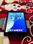 Apple iPad Mini 5th Gen 7.9in Mid 2019, A2124 64GB Wi-Fi+Cellular