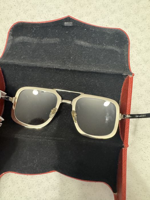 Ochelari Cartier