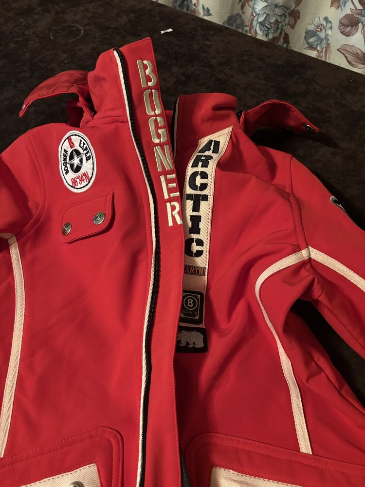 Дамско Ски Яке Bogner