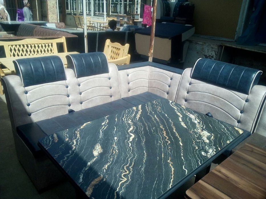 Кухинний уголокк