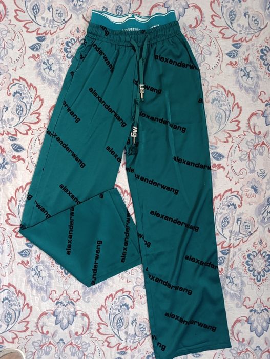 Новый модный шалбар сатылады