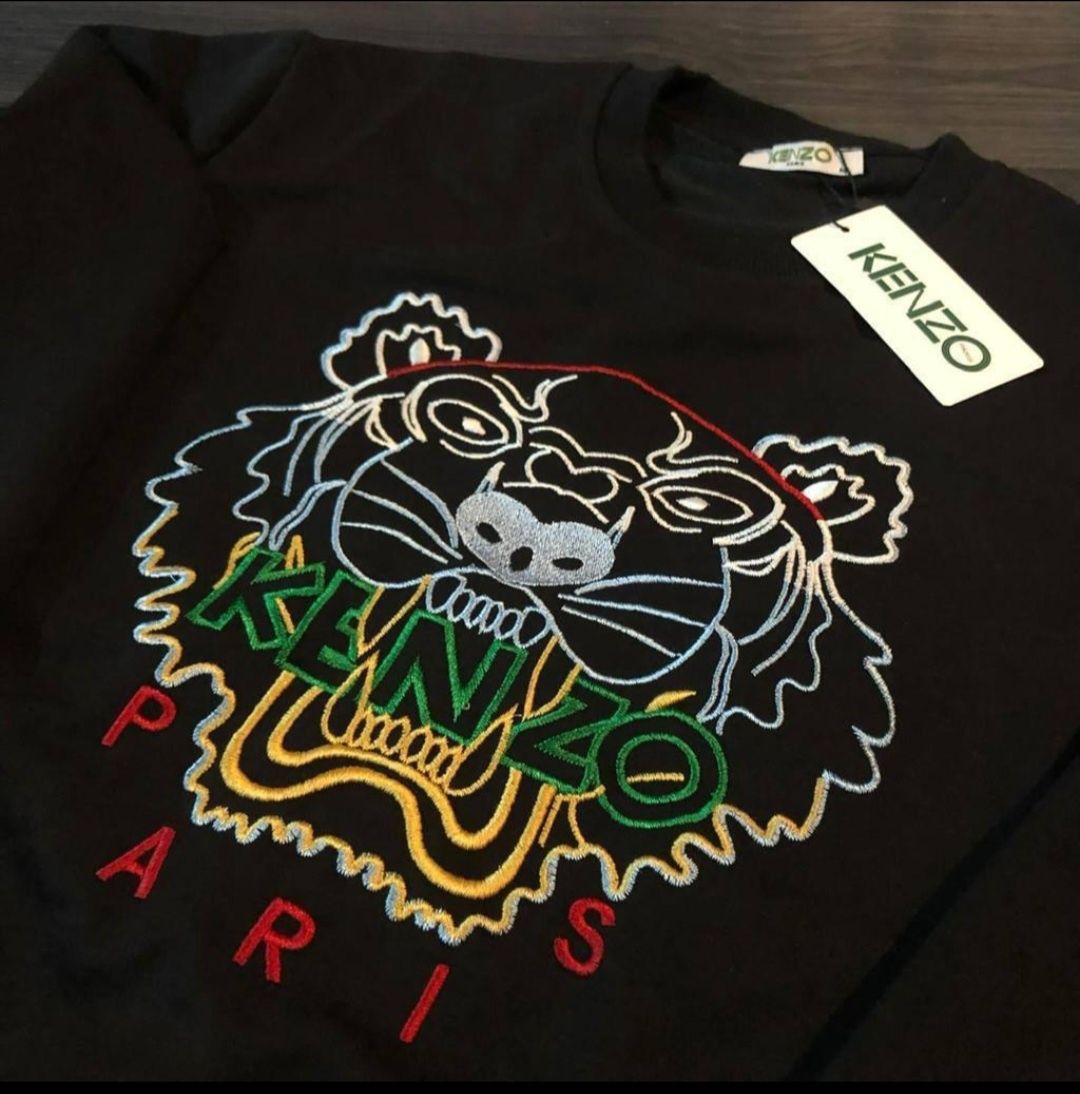 Мъжка блуза Kenzo
